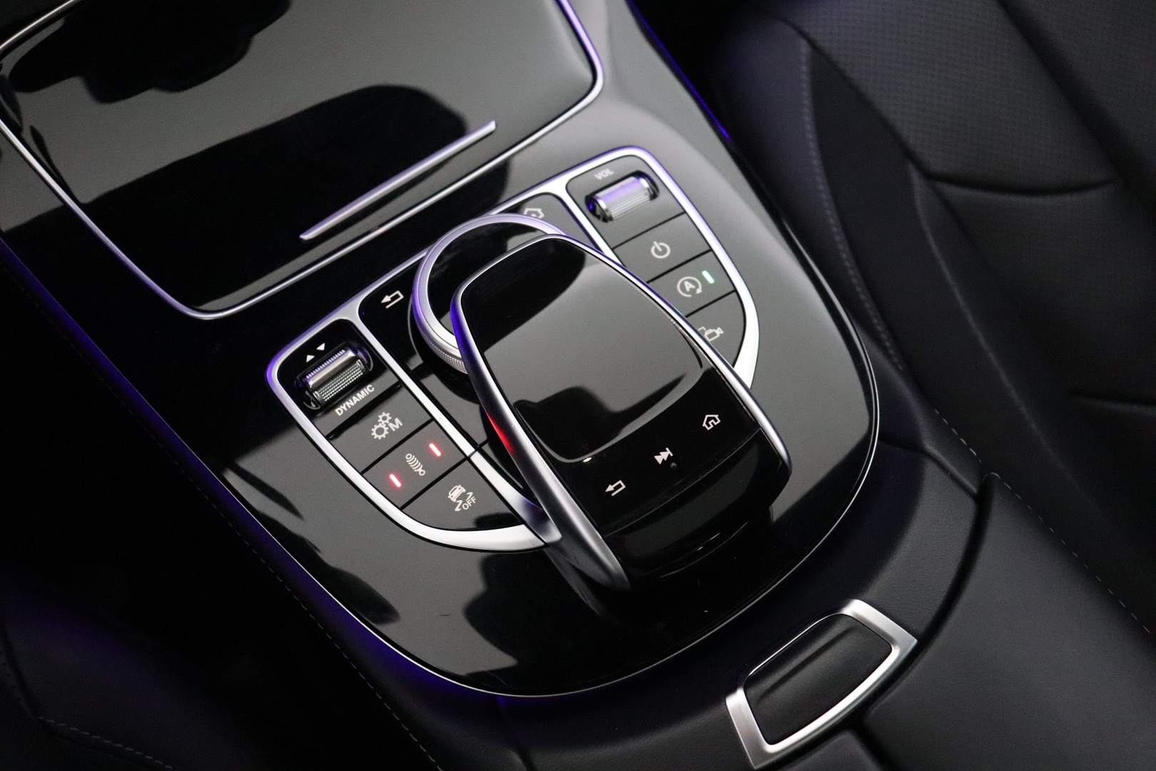 MERCEDES-BENZ CLS 53 AMG 2019