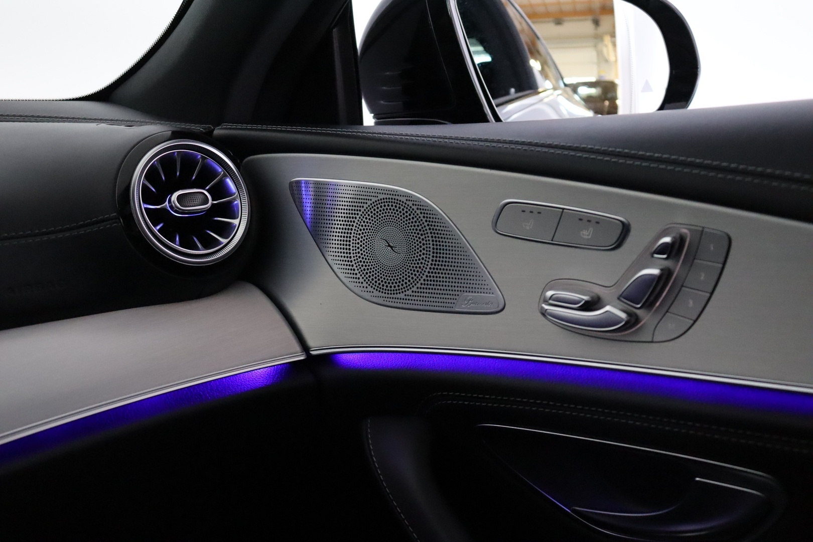 MERCEDES-BENZ CLS 53 AMG 2019