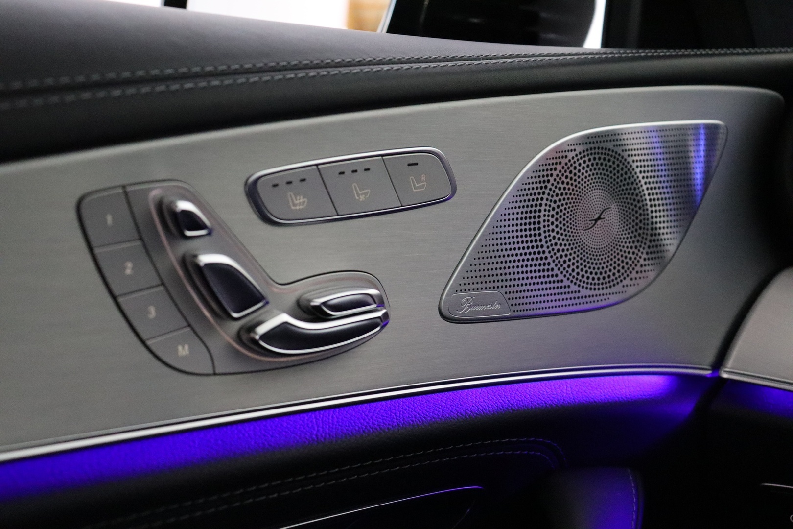 MERCEDES-BENZ CLS 53 AMG 2019