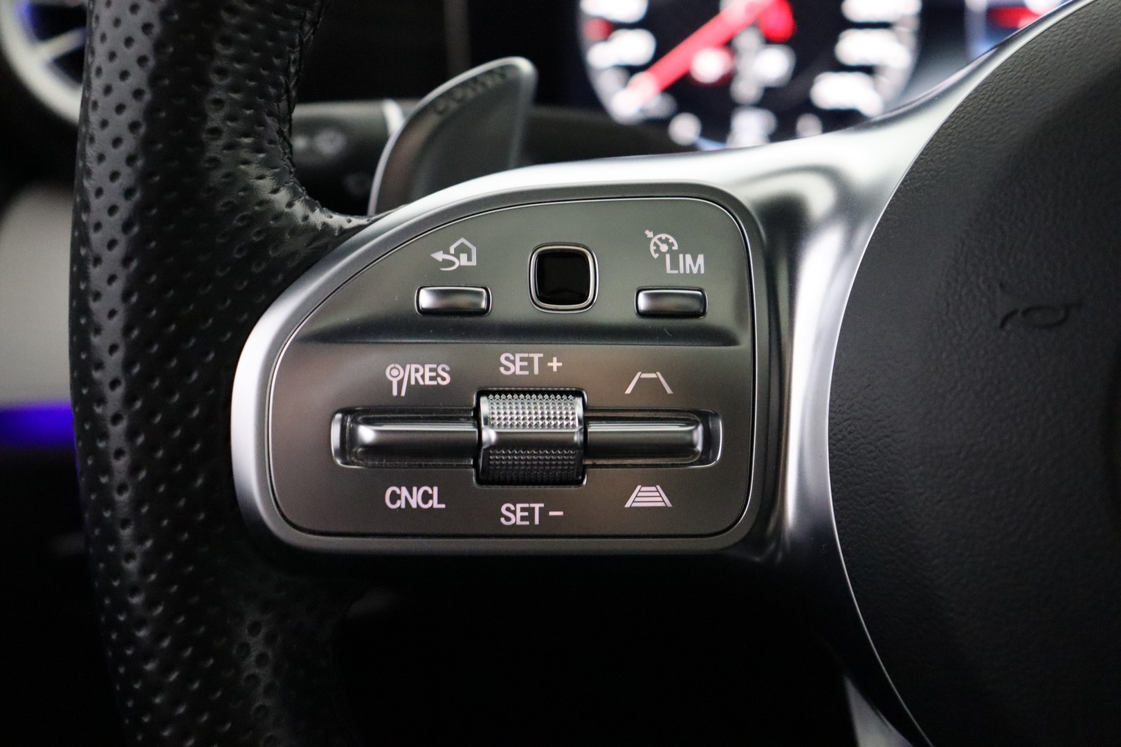 MERCEDES-BENZ CLS 53 AMG 2019