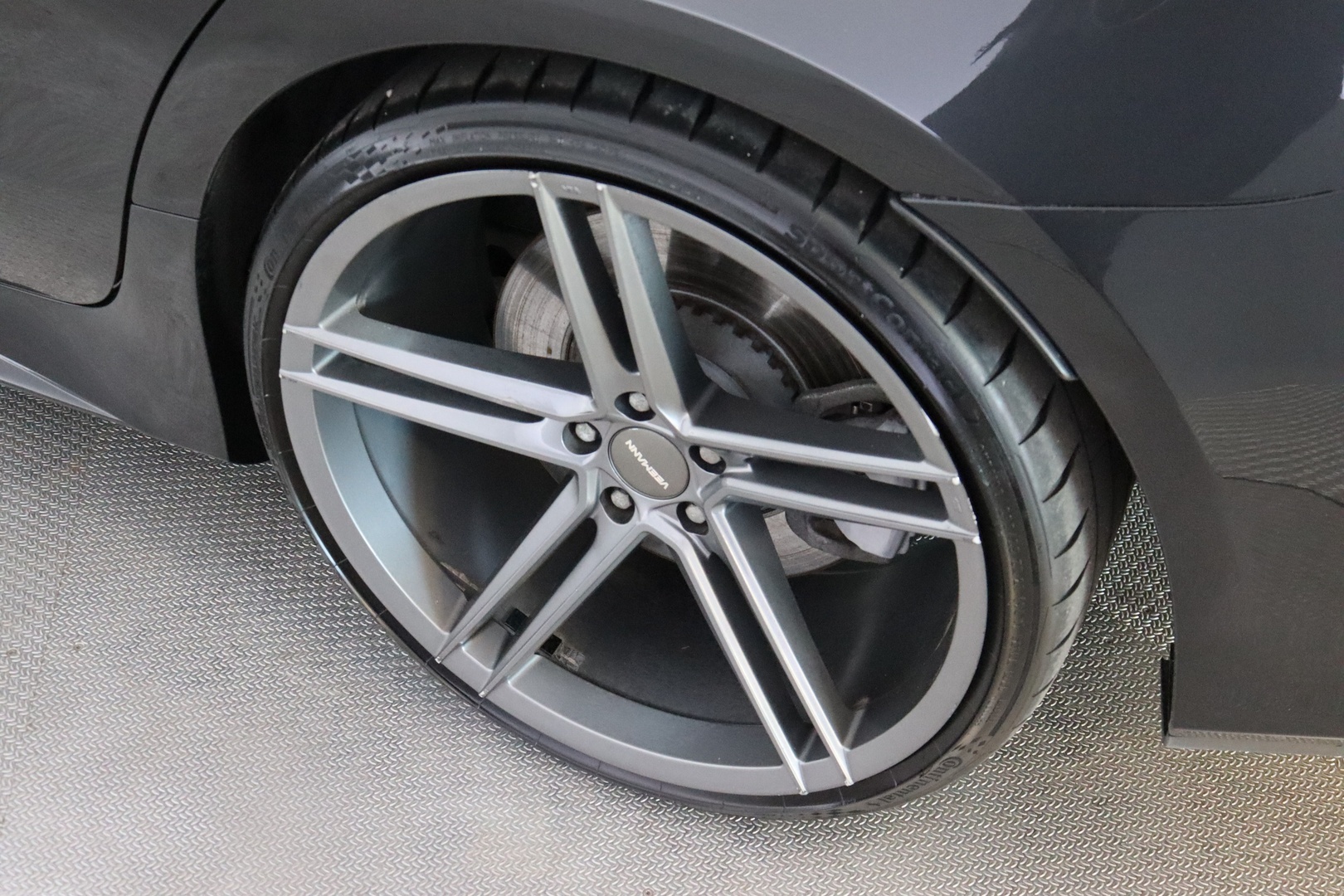 MERCEDES-BENZ CLS 53 AMG 2019