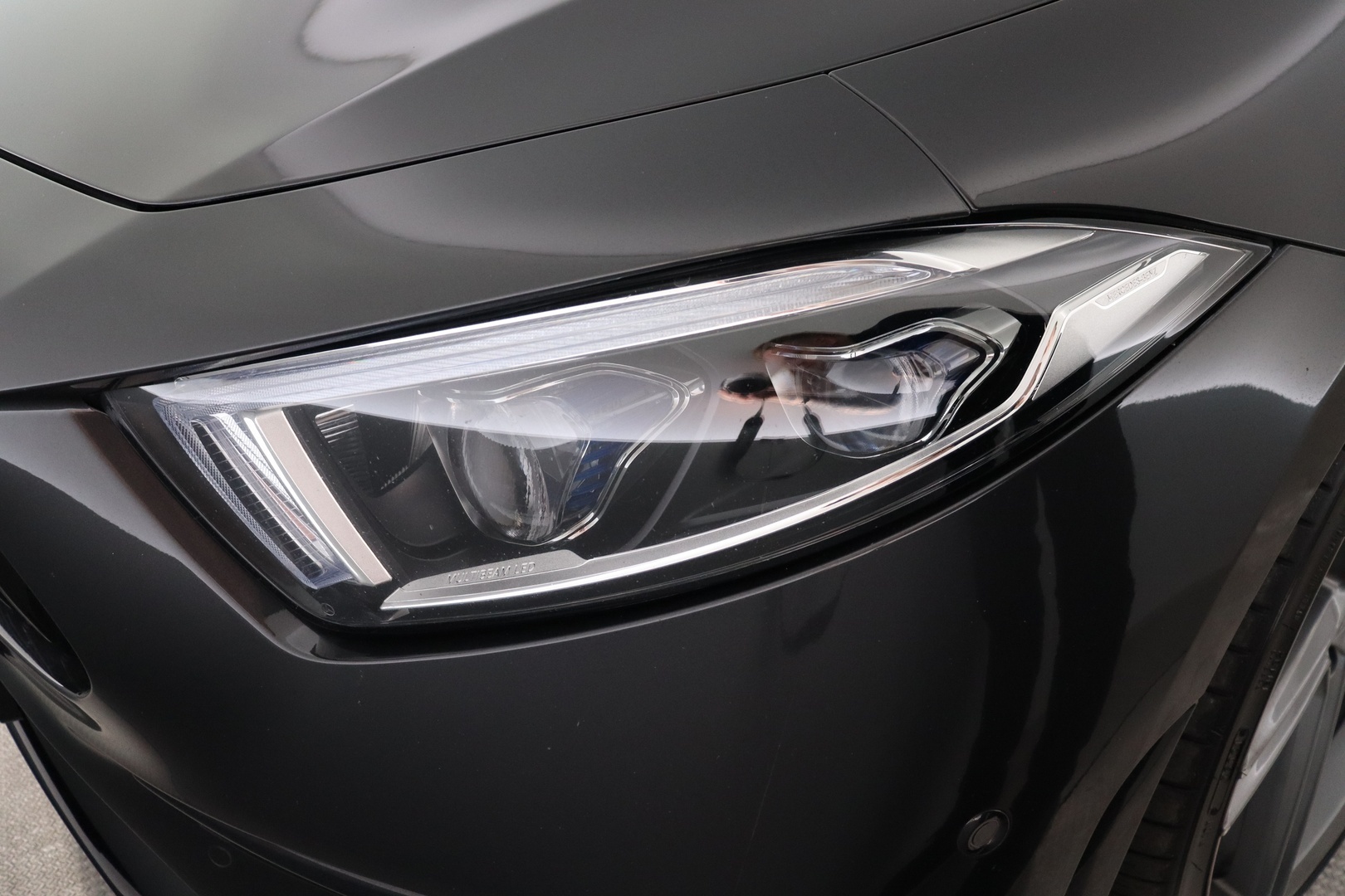 MERCEDES-BENZ CLS 53 AMG 2019