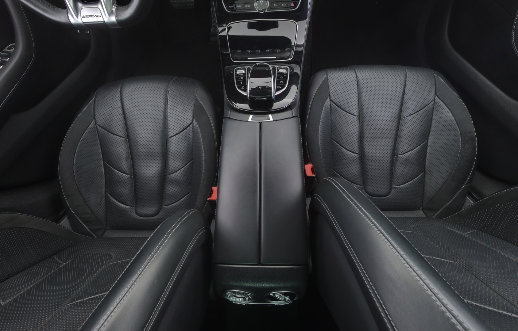 MERCEDES-BENZ CLS 53 AMG 2019