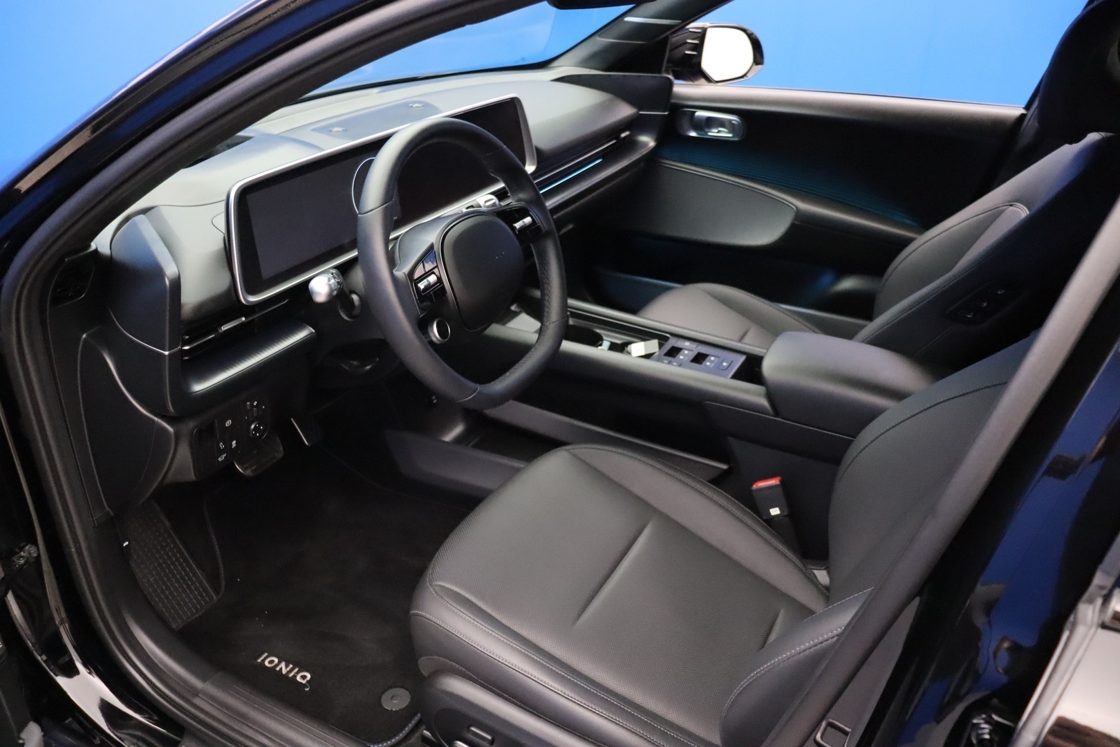 HYUNDAI IONIQ 6 2023