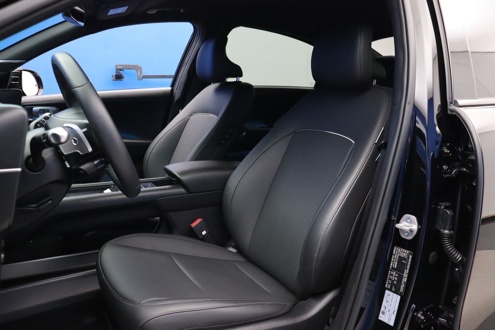 HYUNDAI IONIQ 6 2023