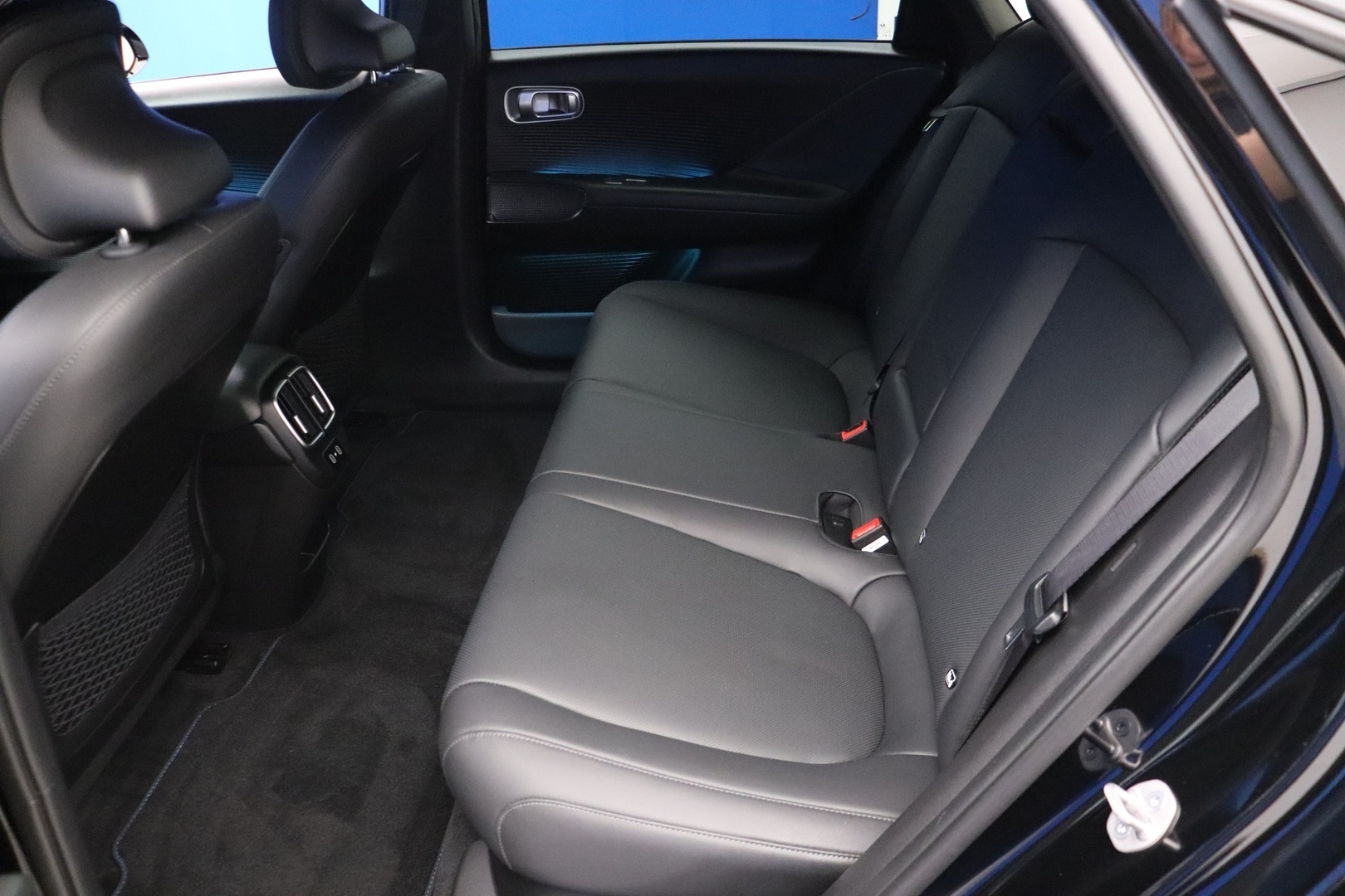 HYUNDAI IONIQ 6 2023