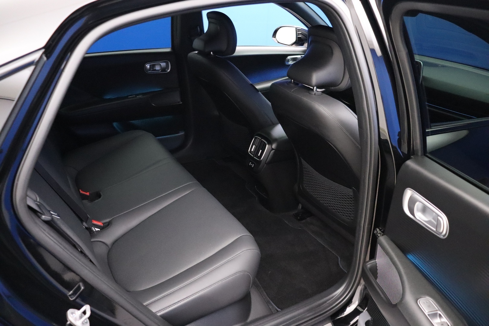 HYUNDAI IONIQ 6 2023