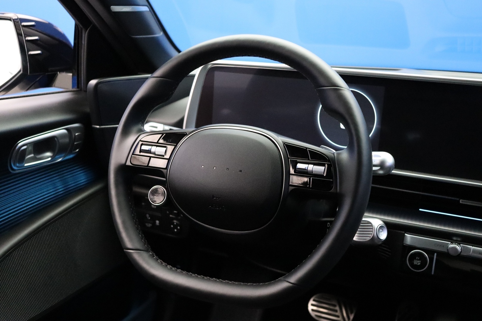 HYUNDAI IONIQ 6 2023