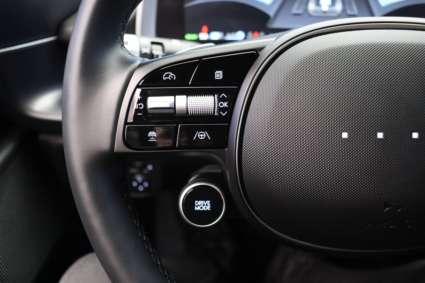 HYUNDAI IONIQ 6 2023