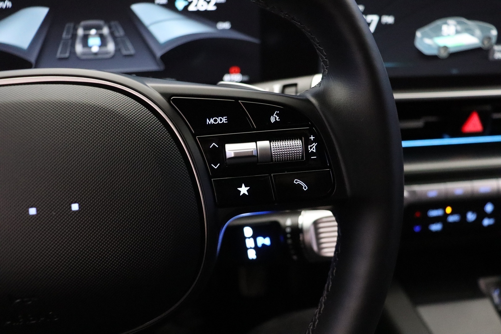 HYUNDAI IONIQ 6 2023