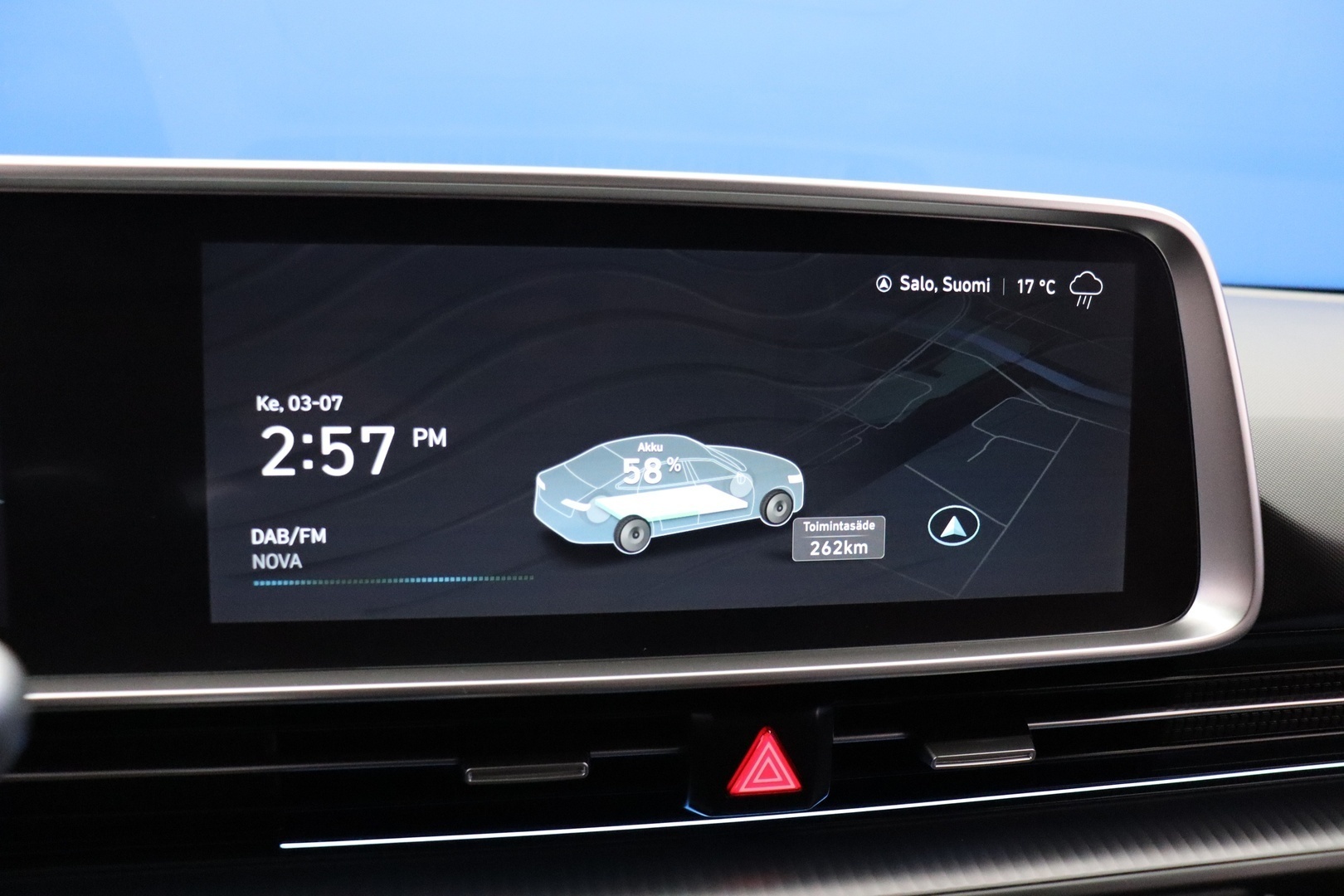 HYUNDAI IONIQ 6 2023