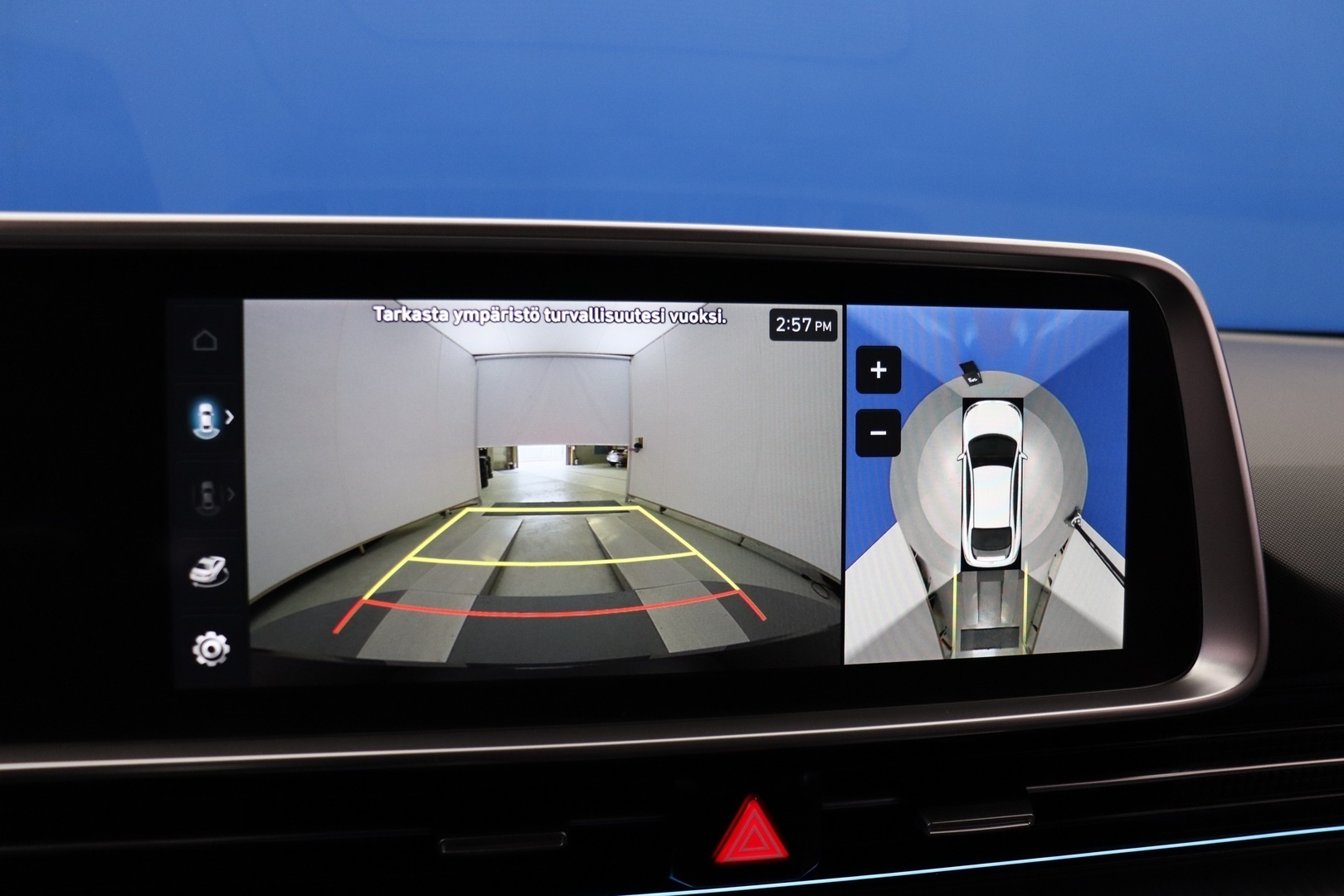 HYUNDAI IONIQ 6 2023