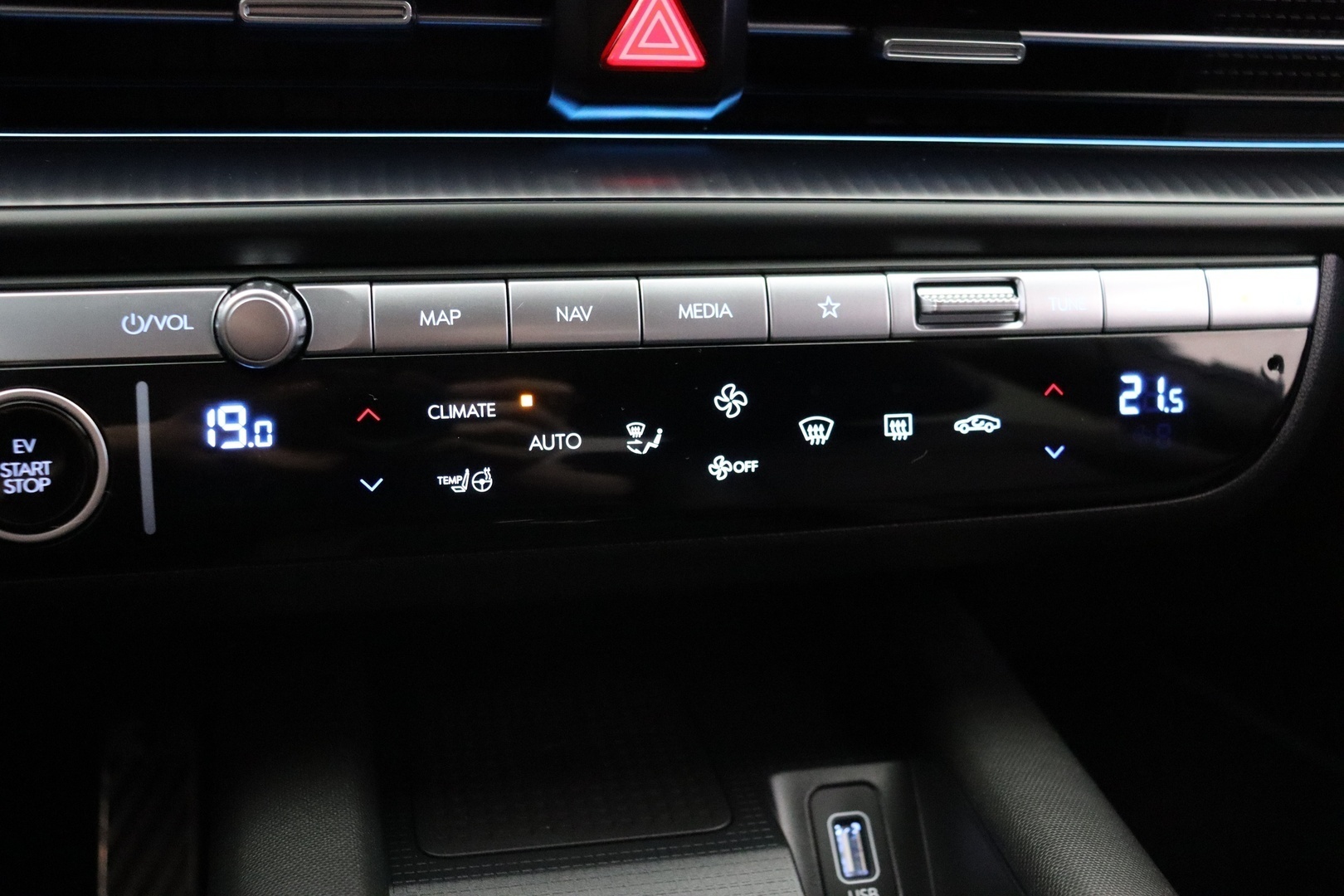 HYUNDAI IONIQ 6 2023