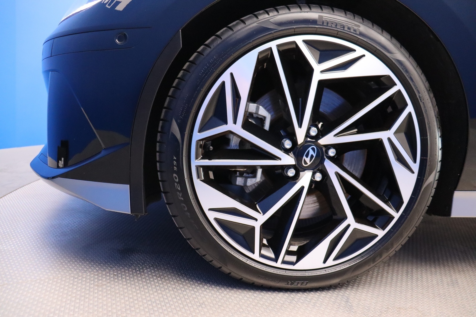 HYUNDAI IONIQ 6 2023