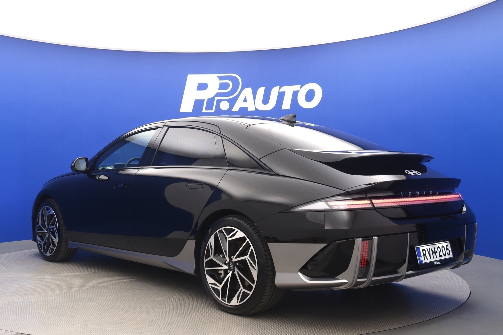 HYUNDAI IONIQ 6 2023