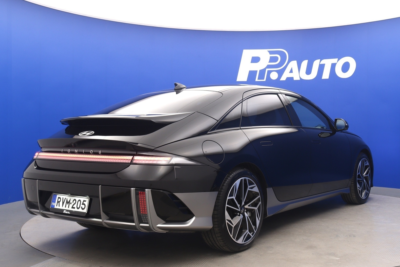 HYUNDAI IONIQ 6 2023