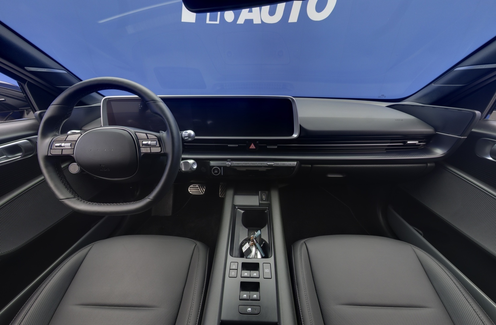 HYUNDAI IONIQ 6 2023