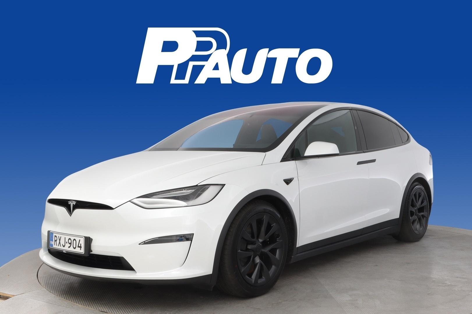 TESLA Model X 2023