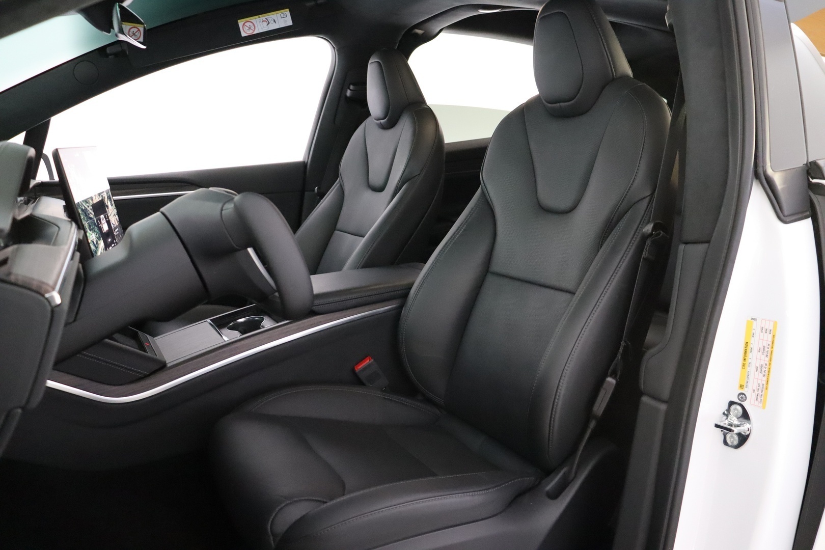 TESLA Model X 2023
