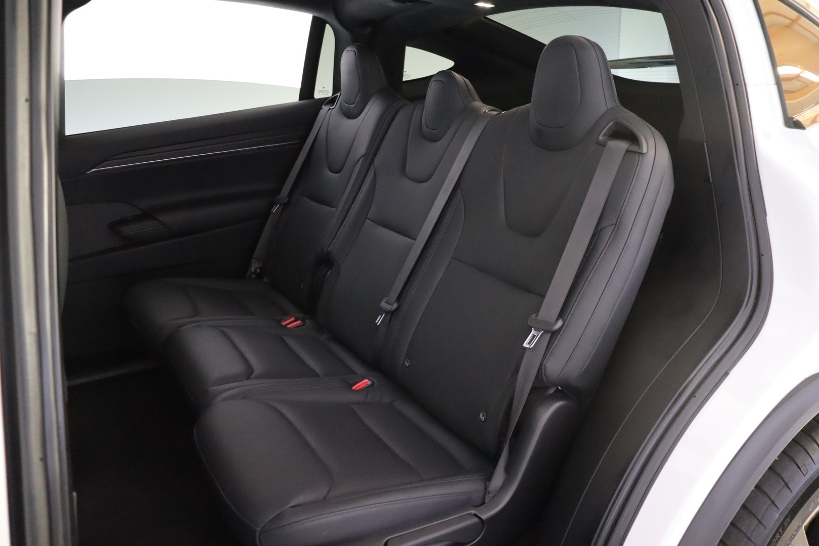 TESLA Model X 2023