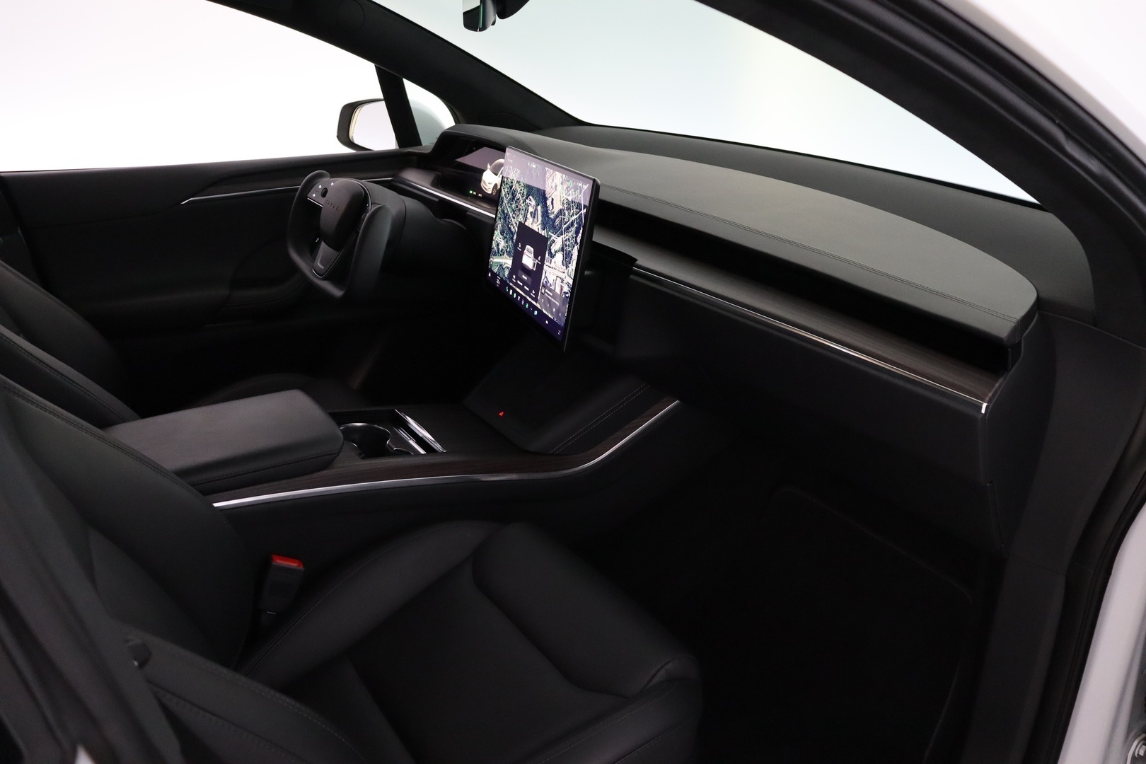 TESLA Model X 2023