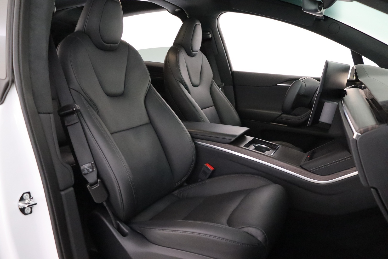 TESLA Model X 2023