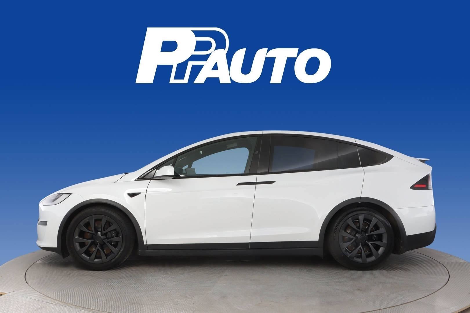 TESLA Model X 2023
