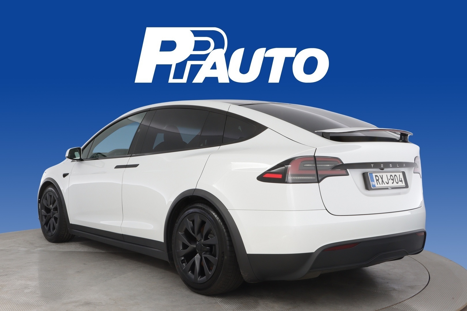TESLA Model X 2023