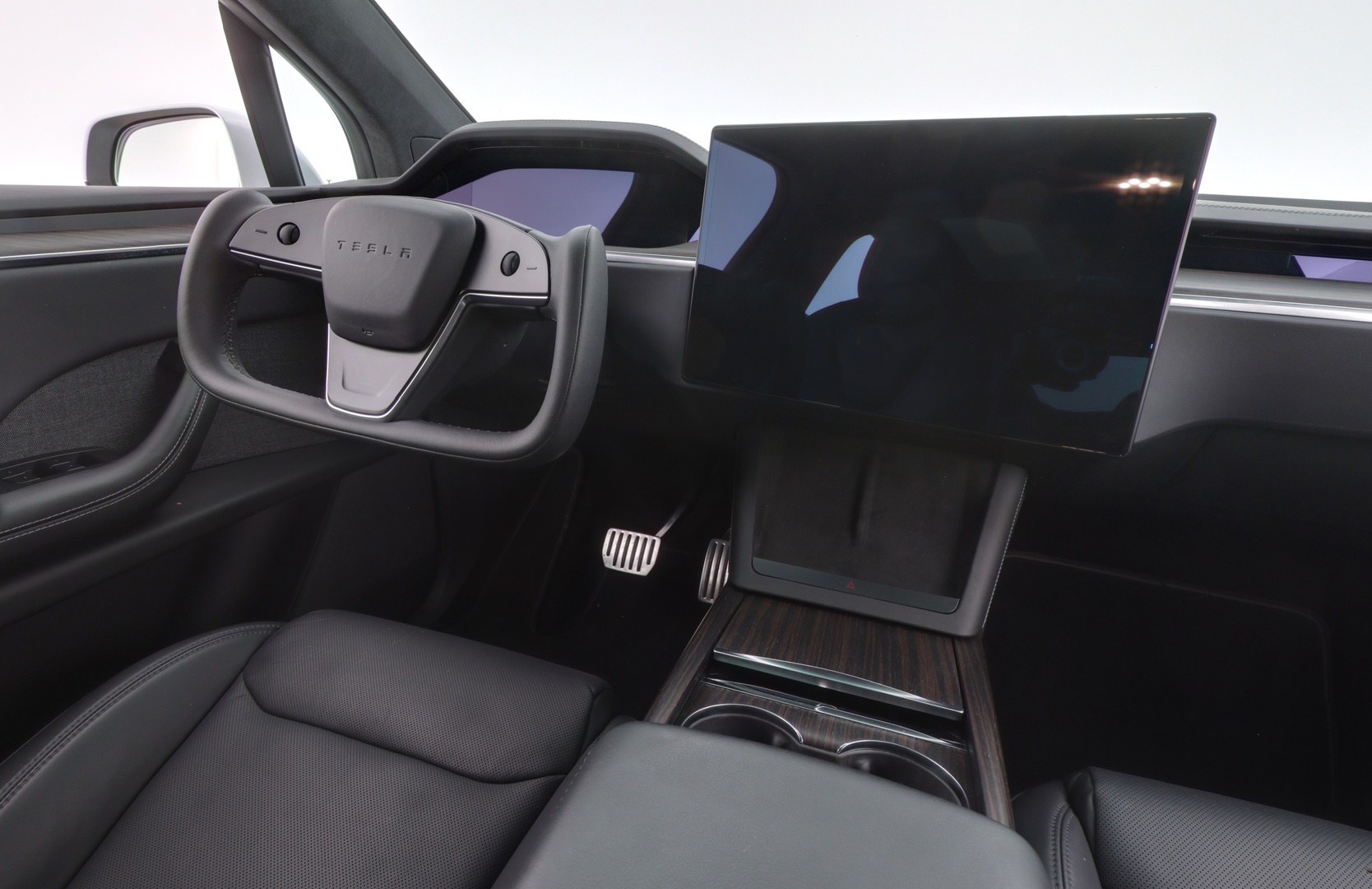 TESLA Model X 2023