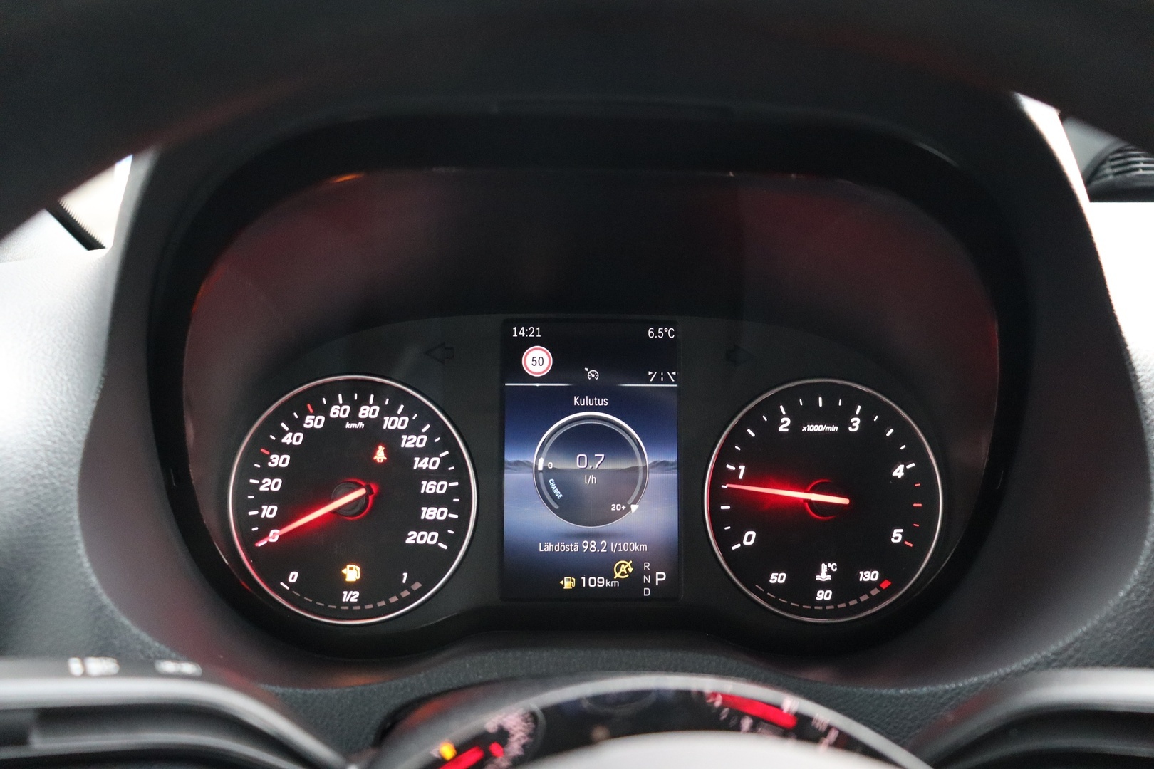 MERCEDES-BENZ Sprinter 2024