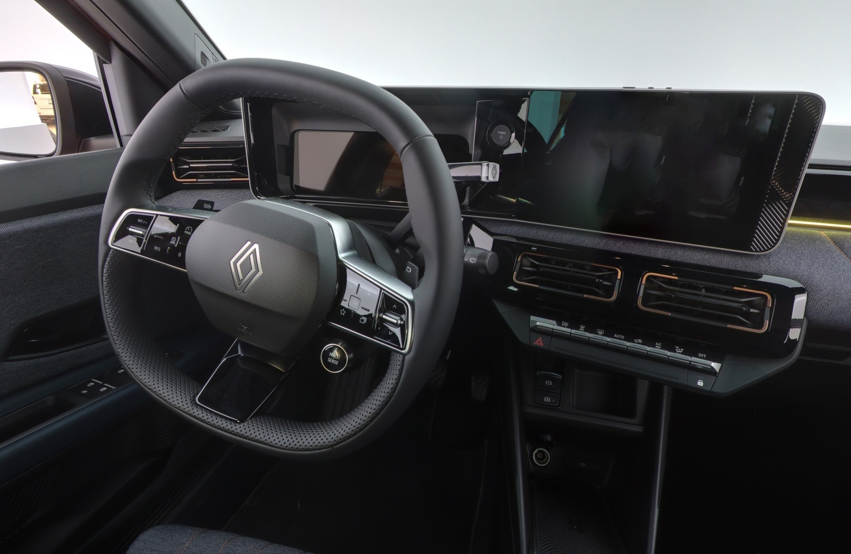 RENAULT 4 2026