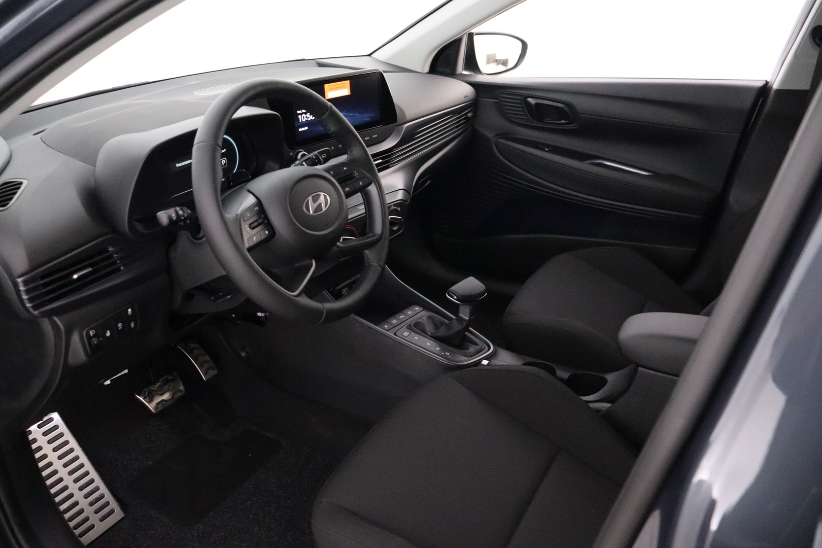 HYUNDAI BAYON Cross 2026