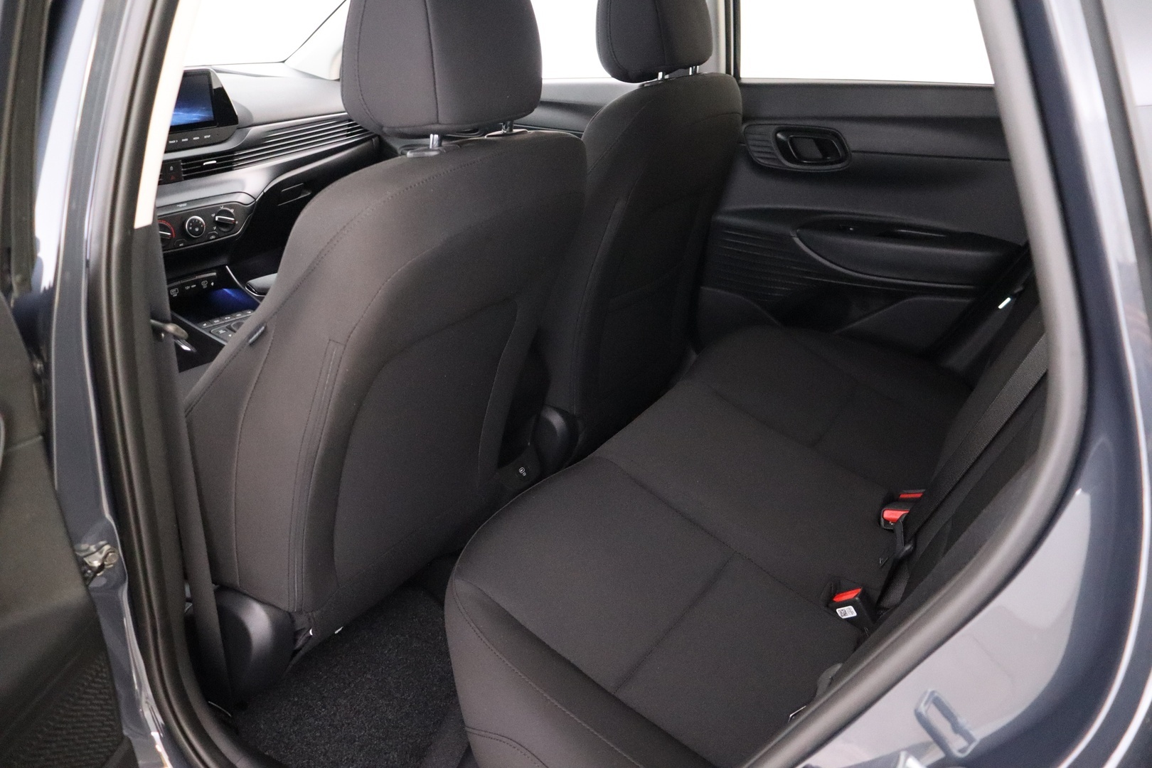 HYUNDAI BAYON Cross 2026