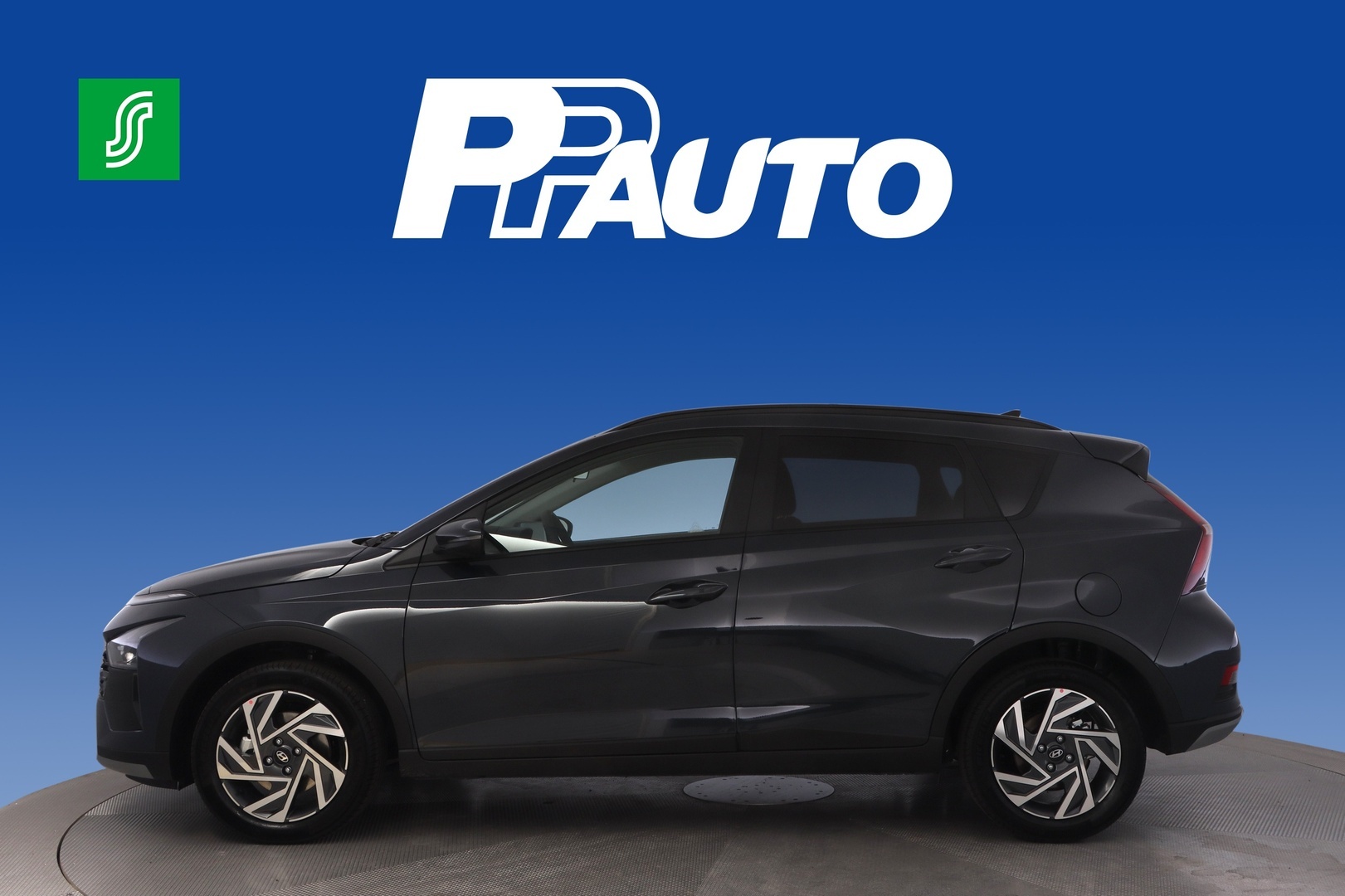 HYUNDAI BAYON Cross 2026