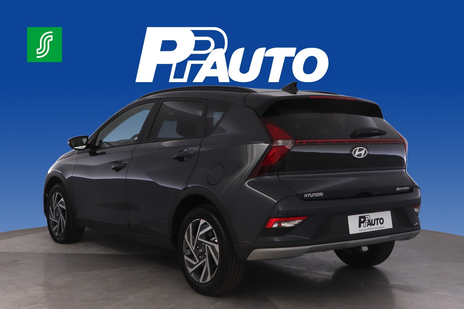 HYUNDAI BAYON Cross 2026