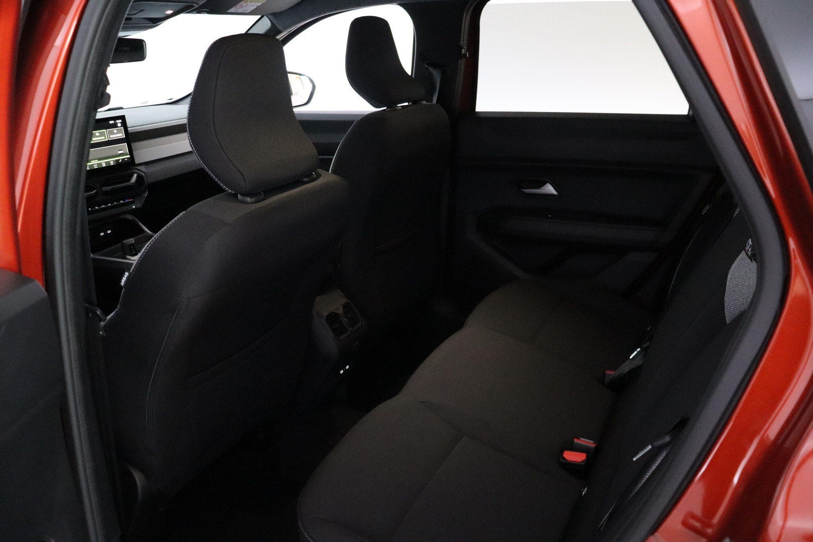 DACIA Bigster 2026
