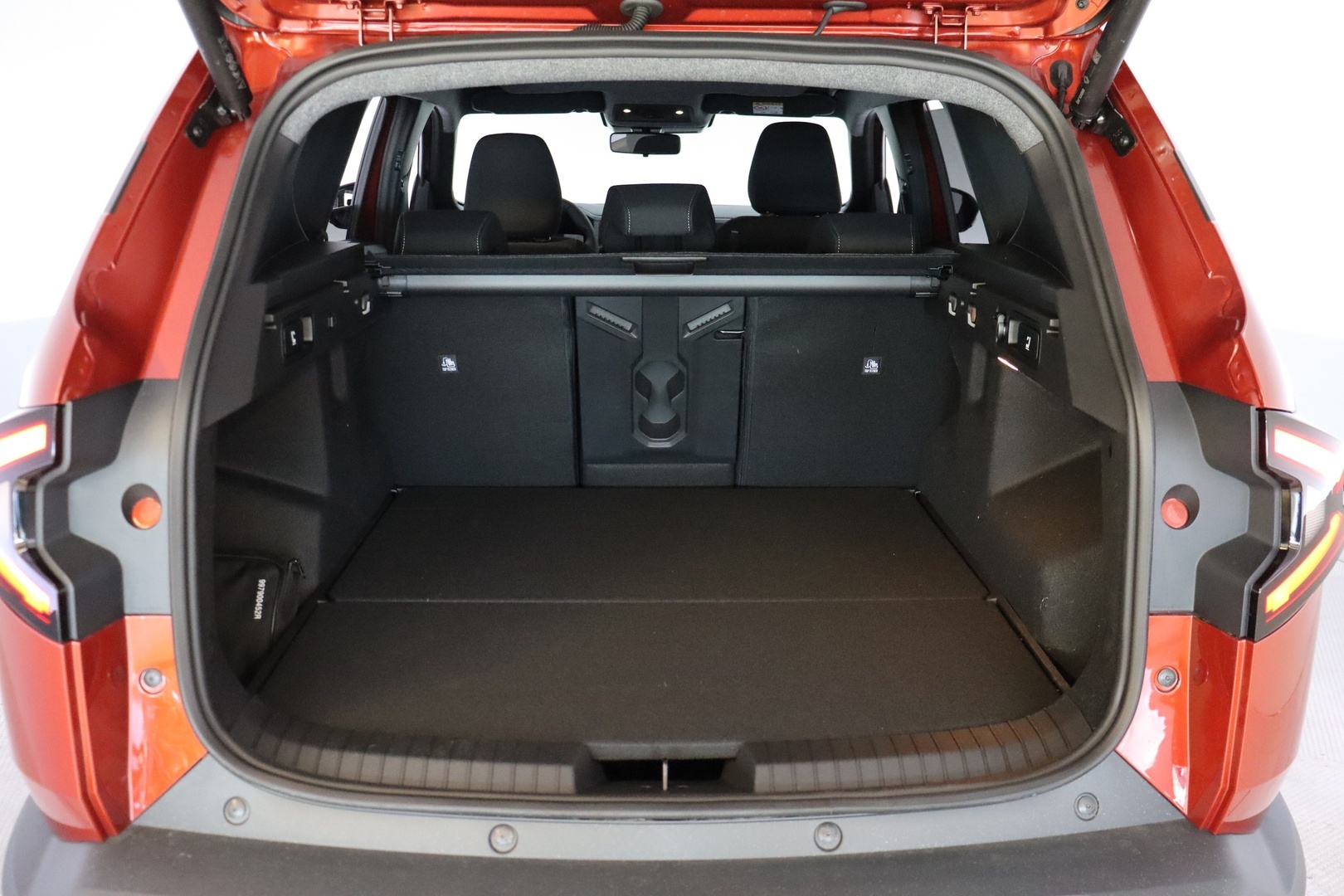 DACIA Bigster 2026