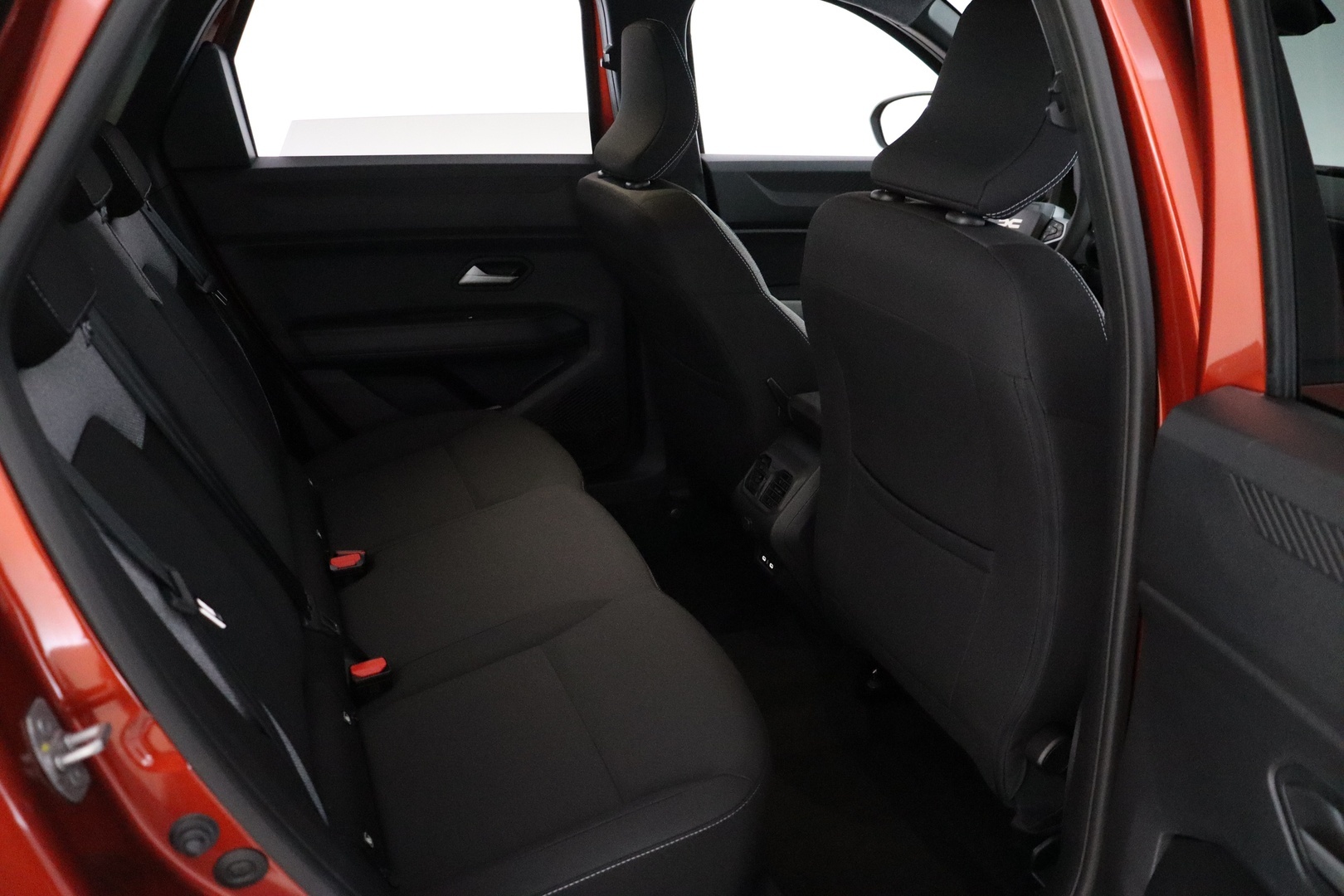 DACIA Bigster 2026
