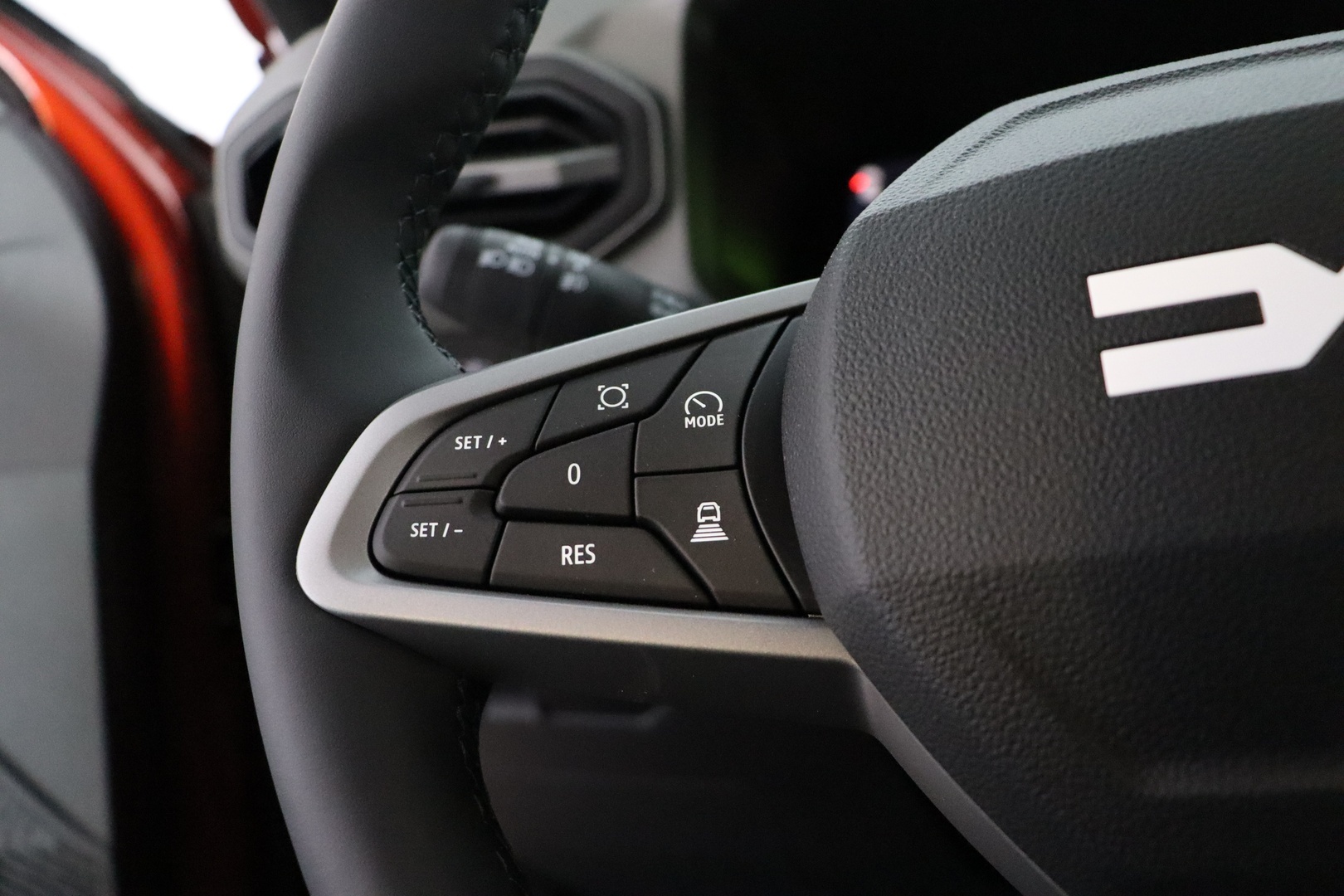 DACIA Bigster 2026