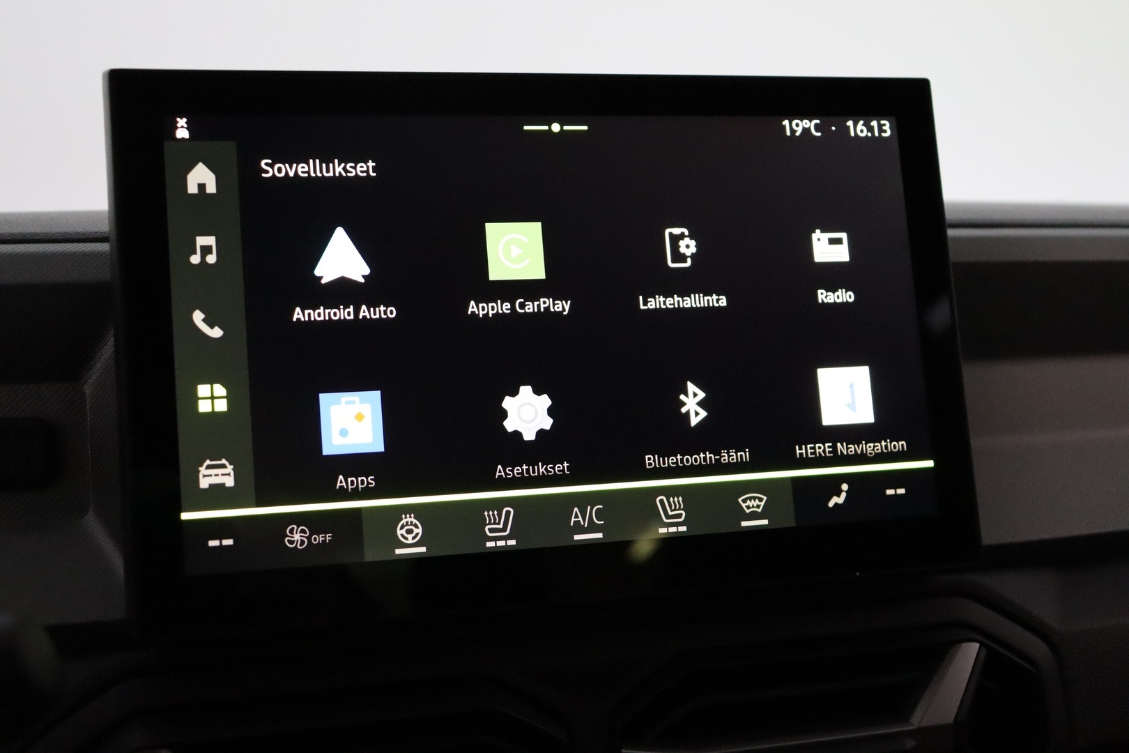 DACIA Bigster 2026