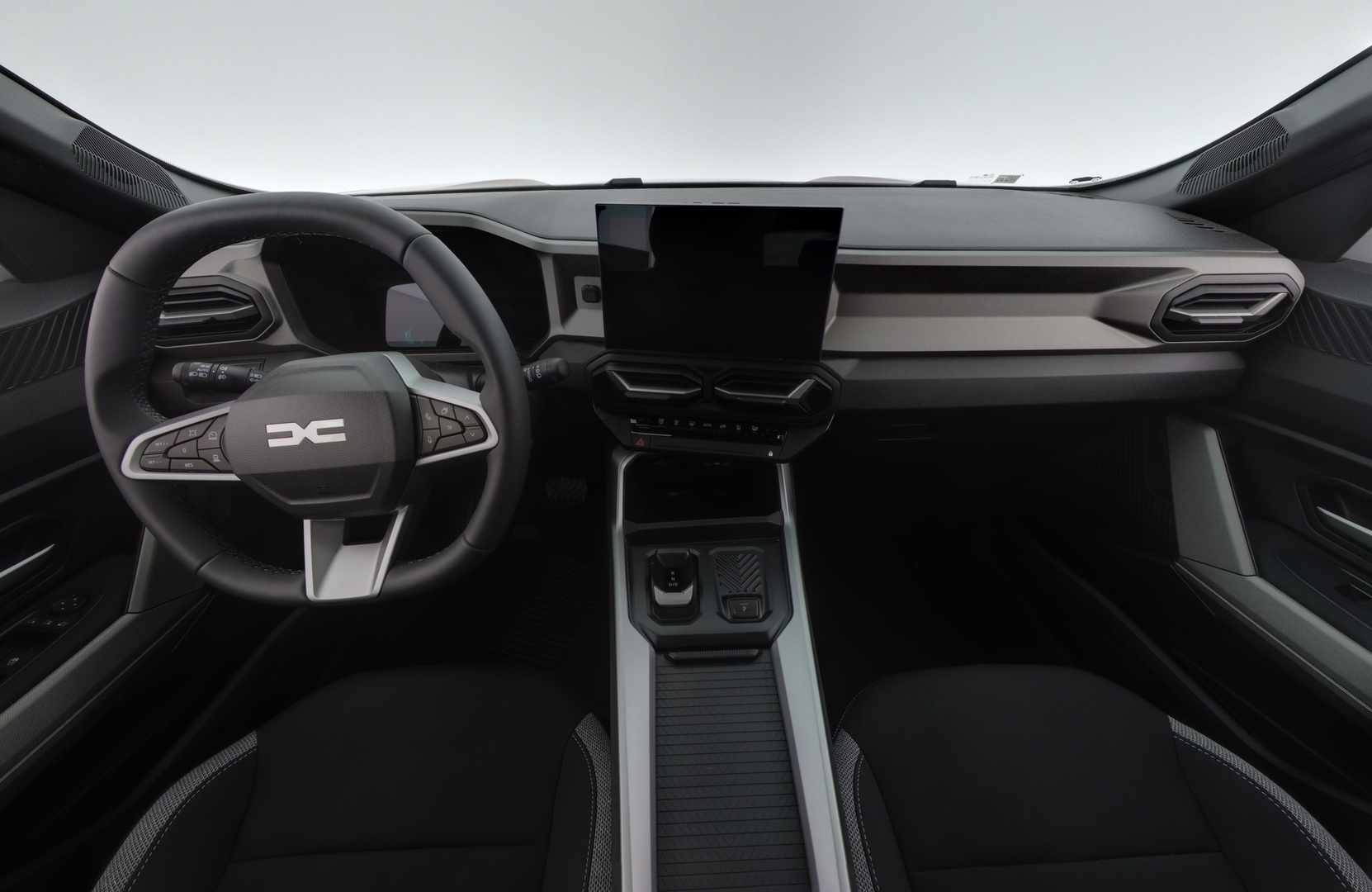 DACIA Bigster 2026