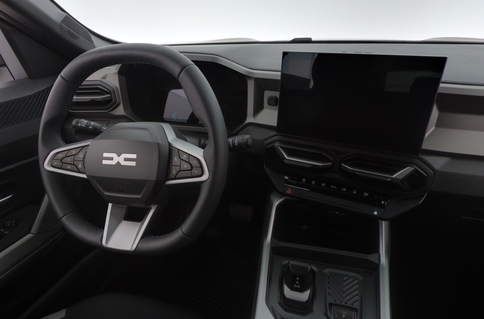 DACIA Bigster 2026