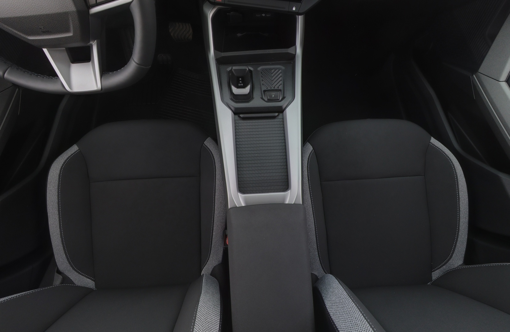 DACIA Bigster 2026