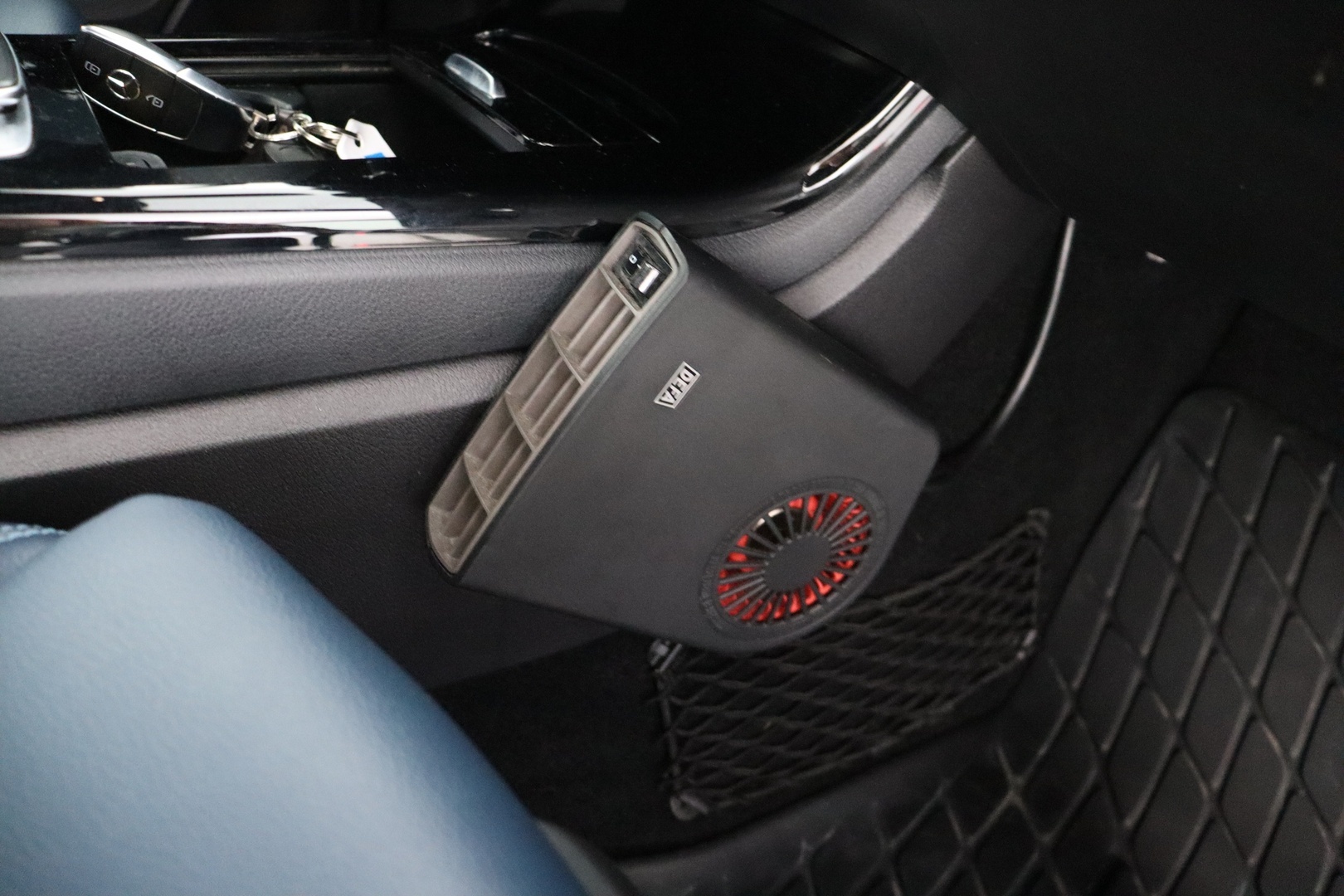 MERCEDES-BENZ A 2019