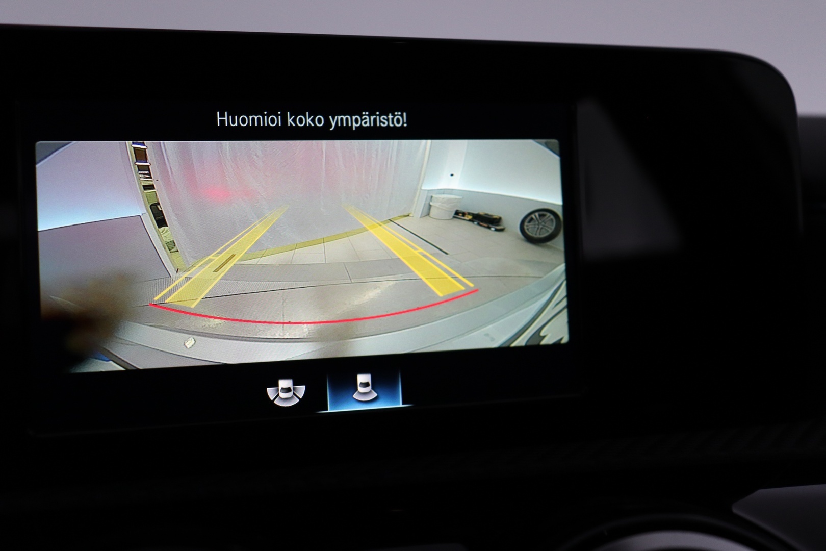 MERCEDES-BENZ A 2019