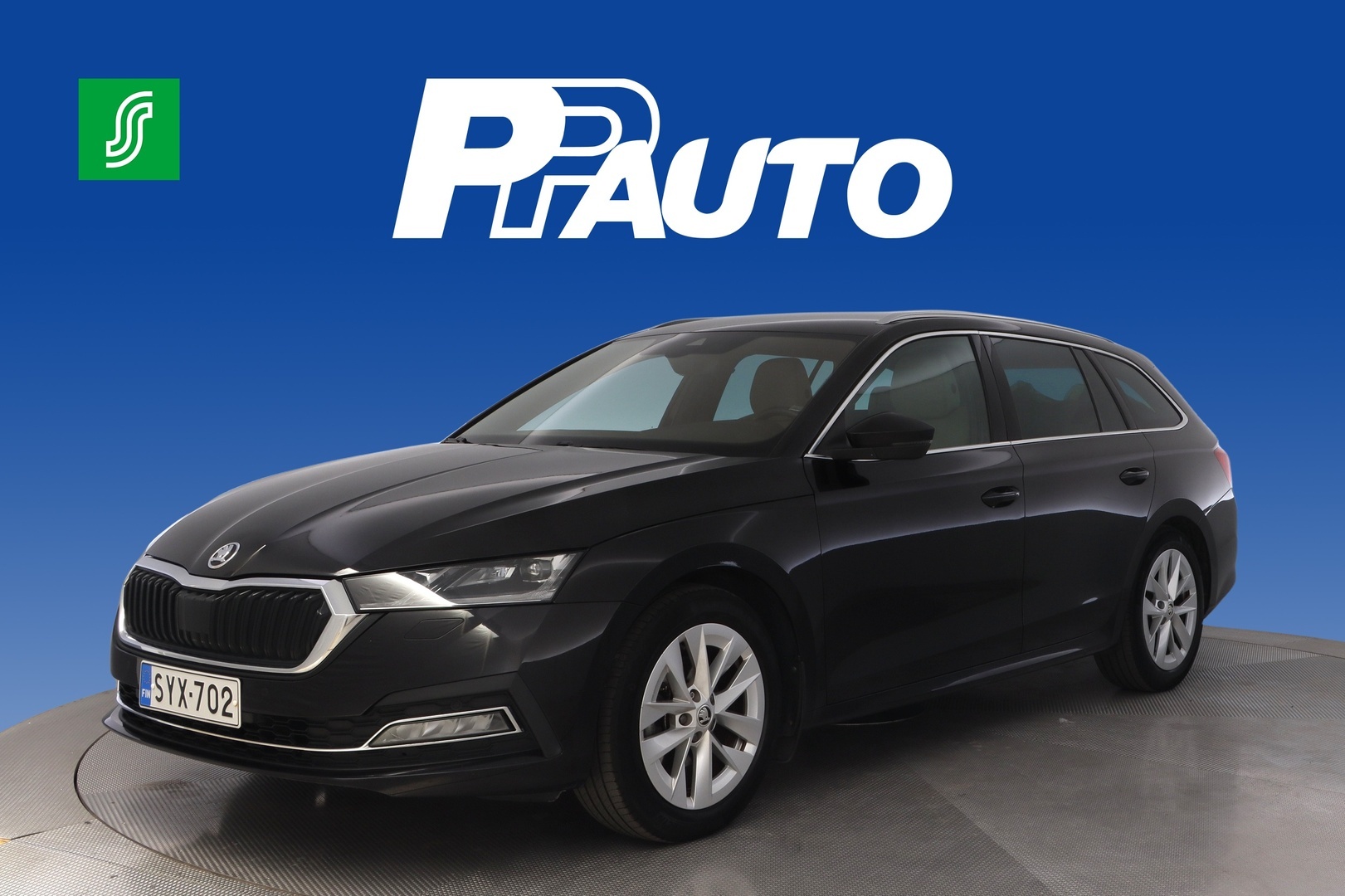 SKODA Octavia 2021