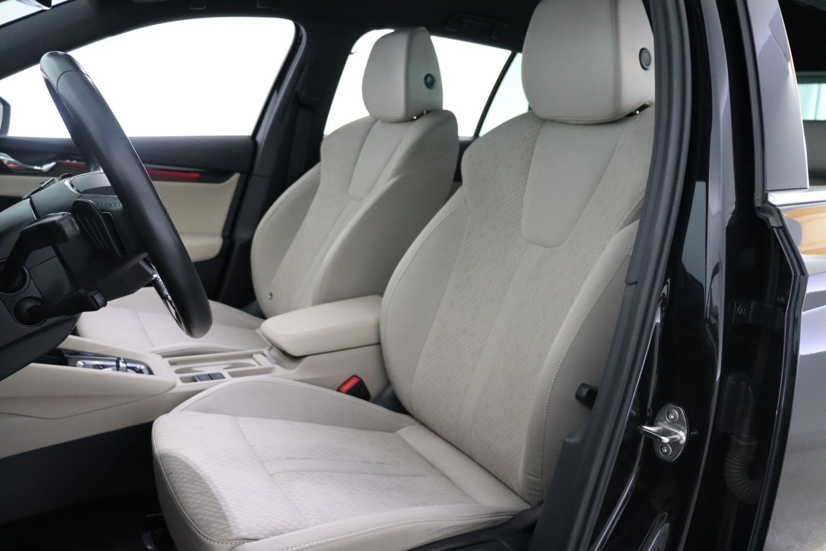 SKODA Octavia 2021