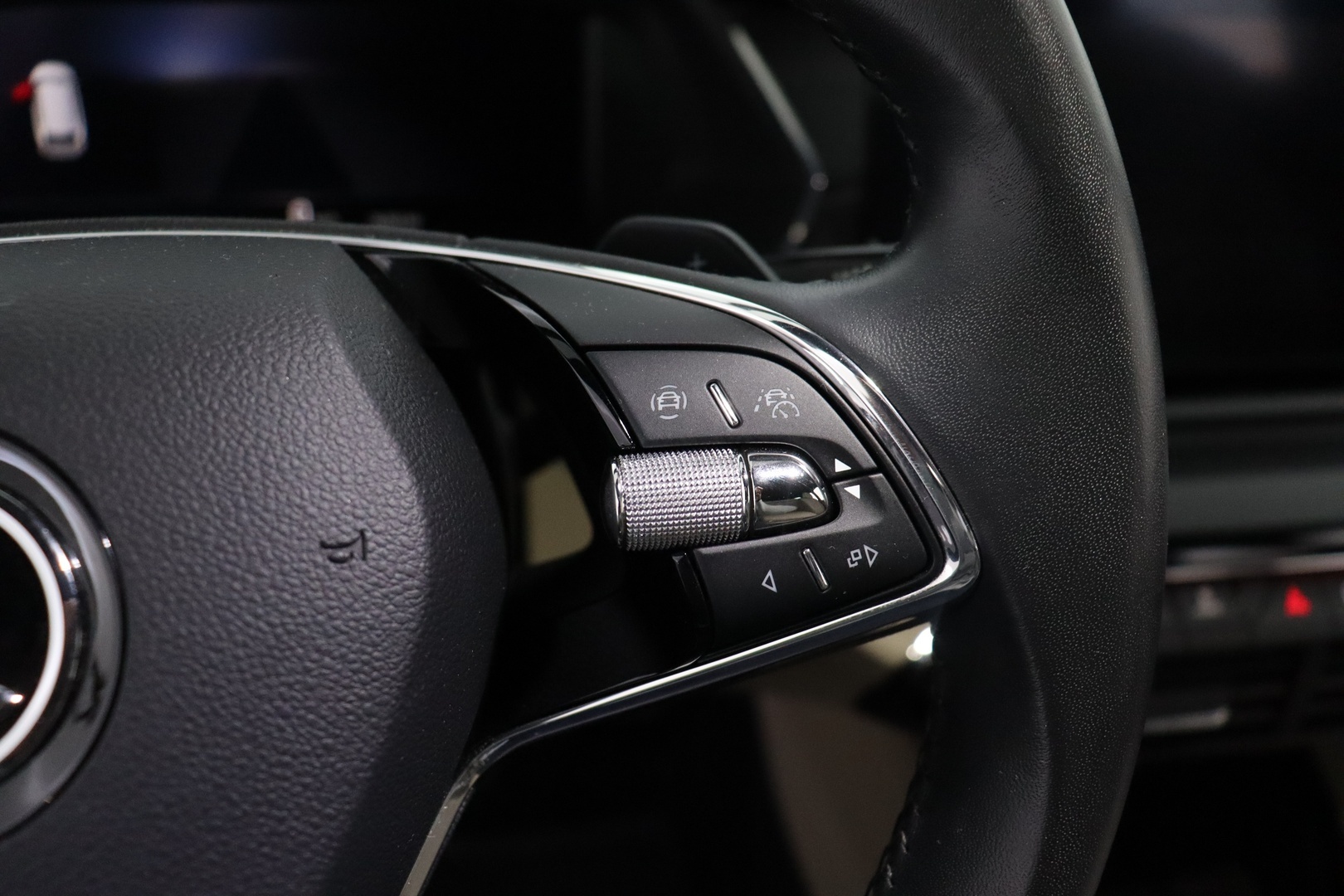 SKODA Octavia 2021