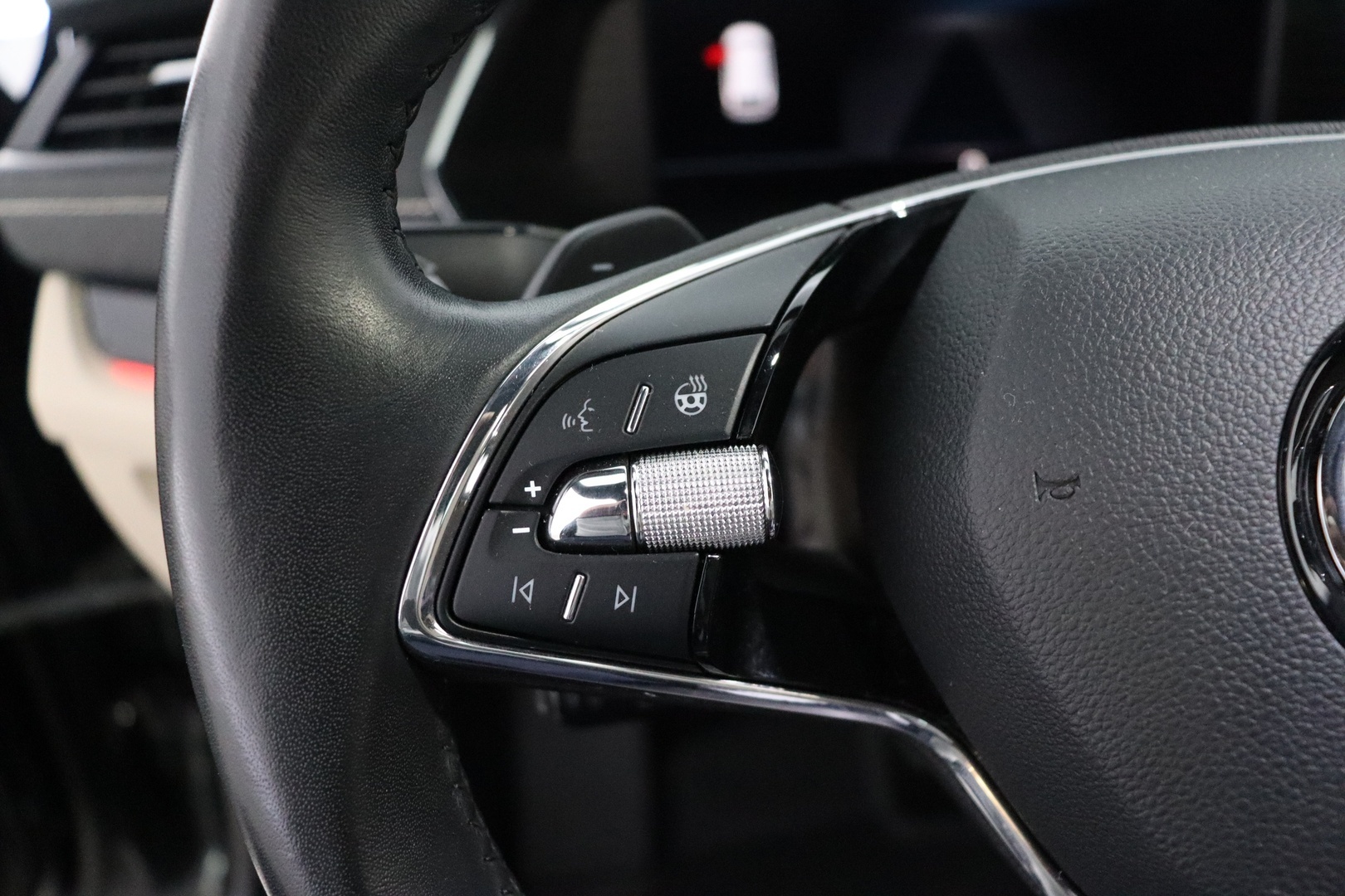 SKODA Octavia 2021