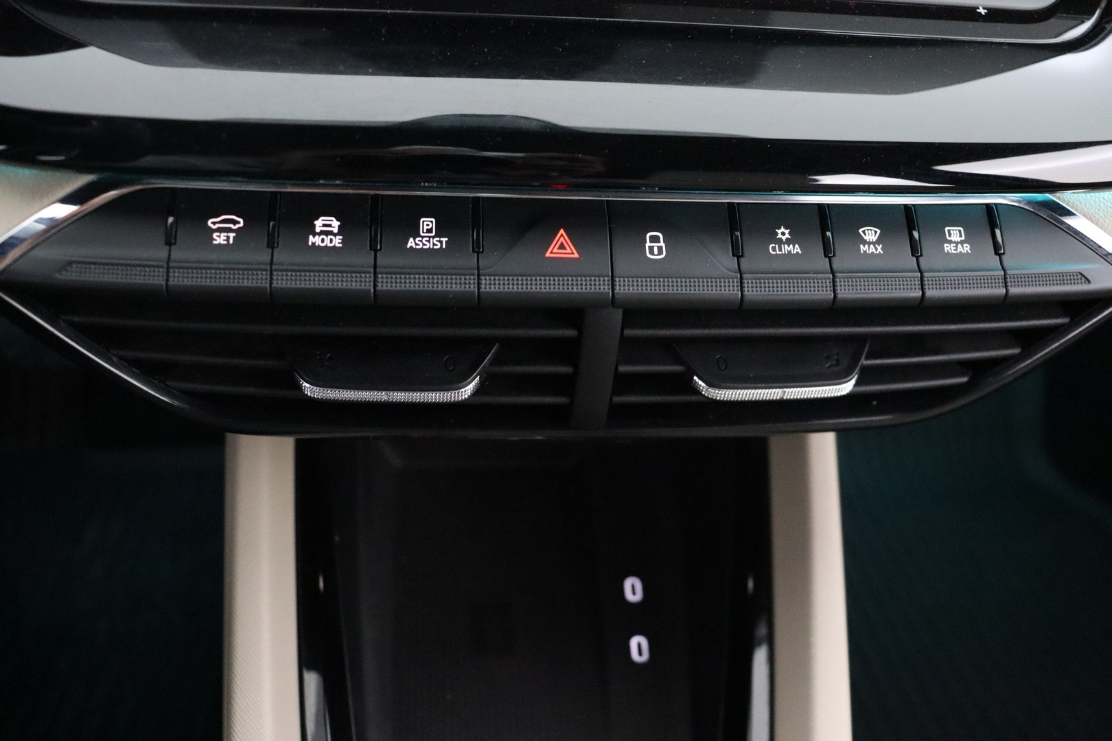 SKODA Octavia 2021